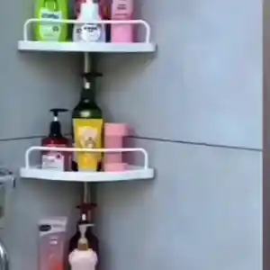Подставка угловая для ванной, Душанбе