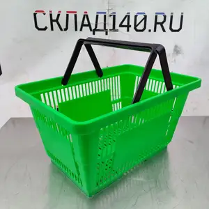 Пластиковая корзина, Душанбе