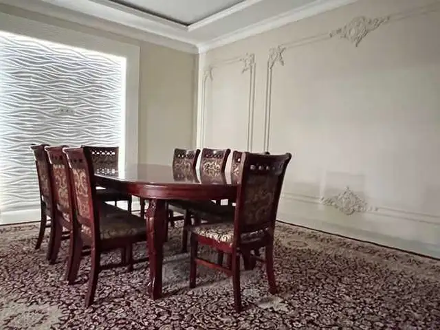 1-этажный, 8 комнатный дом, 300 м² м², И Сомони назди парки Истиклол, Душанбе