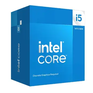 Процессор Intel Core I5 14400F, Душанбе