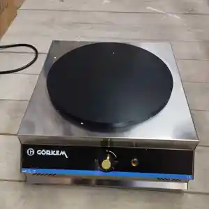 Аппарат для приготовления лаваша, Душанбе