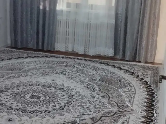 3-комн. квартира, 2 этаж, 70м², Нохия Сино Испечак 2 эм 25, Душанбе