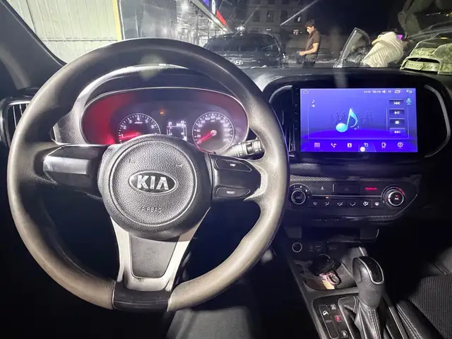 Kia KX3, 2016, Душанбе - 6