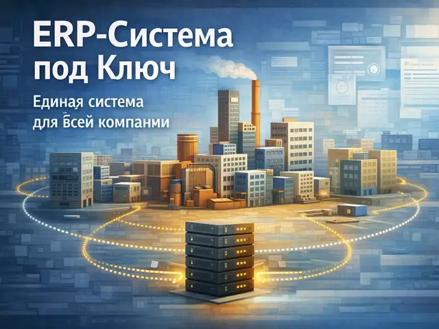 ERP под ключ, Худжанд