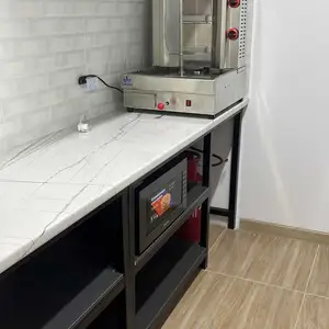 Оборудование для кафе, Хуҷанд