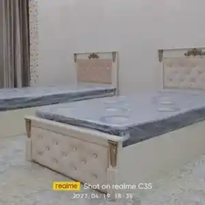 Кровать, Душанбе