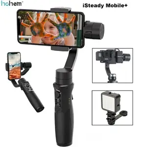 Стабилизатор Hohem iSteady Mobile Plus, Душанбе