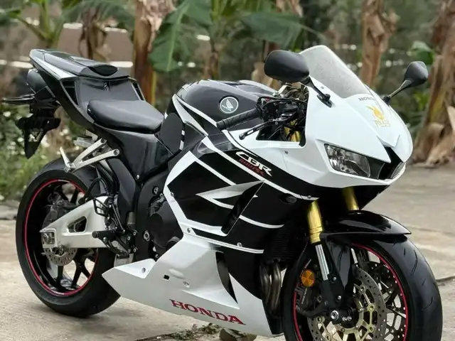 Мотоцикл Honda CBR600RR Под Заказ, Душанбе