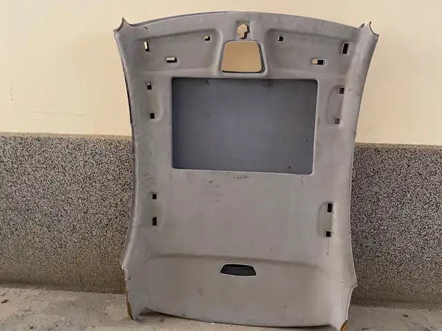 Потолок от Mercedes-Benz w203, Хуҷанд