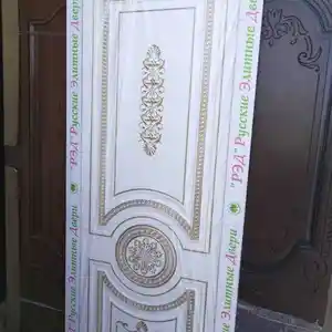 Дверь, Душанбе
