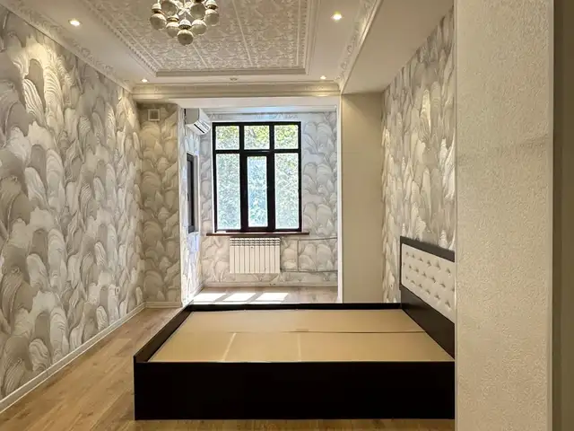 3-комн. квартира, 3 этаж, 120м², шохмансур, Душанбе