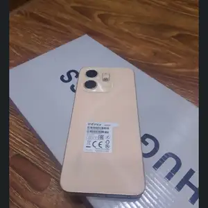 infinix smart 9, Душанбе