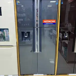 Холоделник HITACHI, Душанбе
