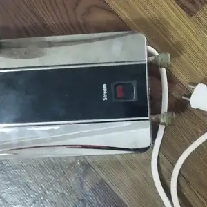 Водонагреватель, Бустон (Чкаловск)