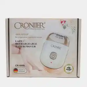 Эпилятор Cronier CR-8809, Душанбе