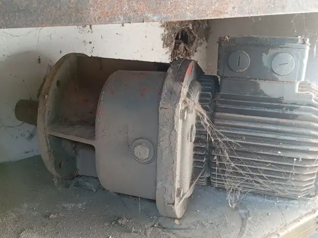 Мотор редуктор, Худжанд