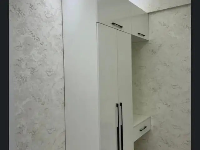 2-комн. квартира, 7 этаж, 53м², Паваротти айрапорт, Душанбе