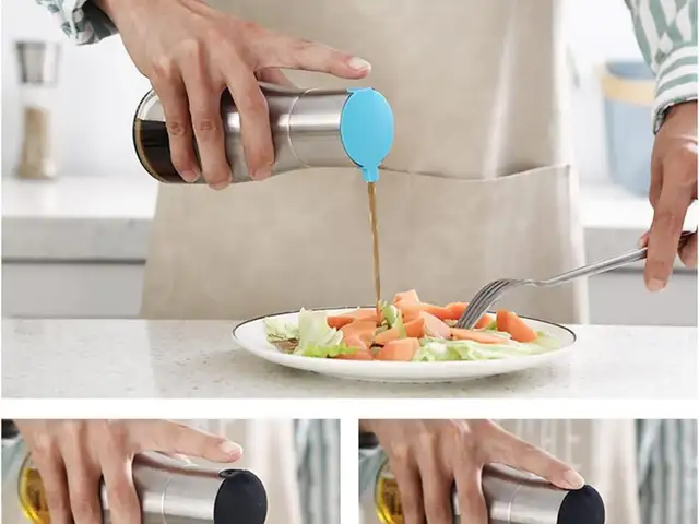 Бутылка для масло, Душанбе