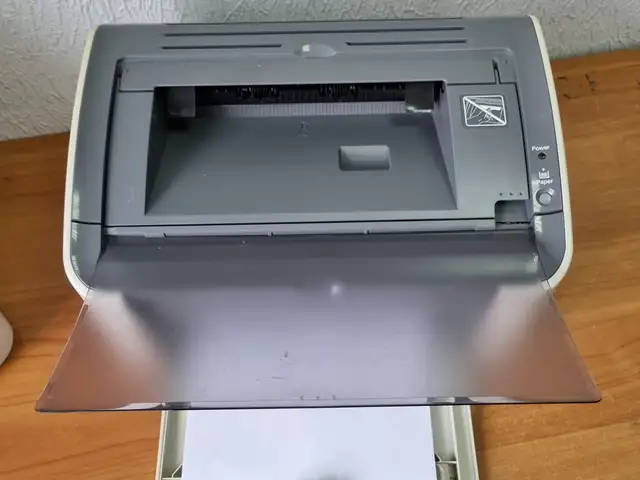 Принтер Canon lbp 2901, Худжанд