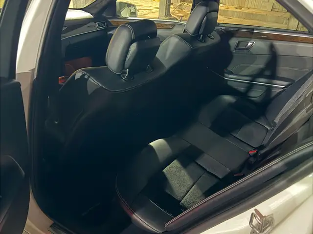 Mercedes-Benz E class, 2015, Душанбе - 9