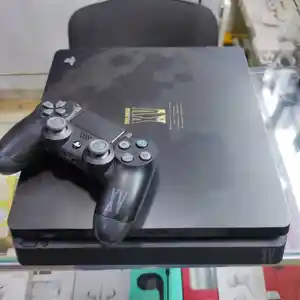 Игровая приставка Sony PlayStation 4 1tb, Душанбе