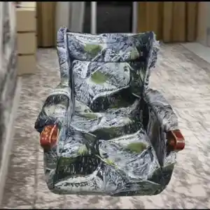Кресло, Душанбе