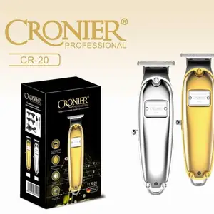 Триммер Cronier CR-20, Душанбе