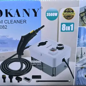 Sokany очиститель 3500W 8in1, Худжанд