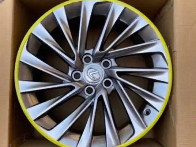 Диски R 18 Lexus IS, Душанбе