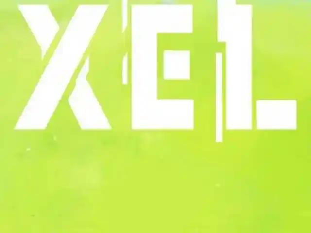 Игра Xel для компьютера-пк-pc, Душанбе