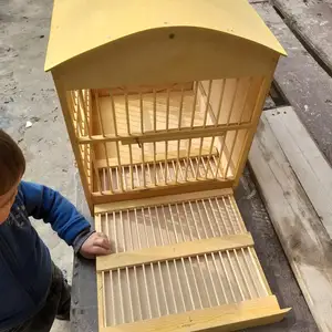 Клетка каклик, Душанбе