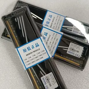 Оперативная память DDR3 8G 1600MHz XPG ADDATA, Душанбе