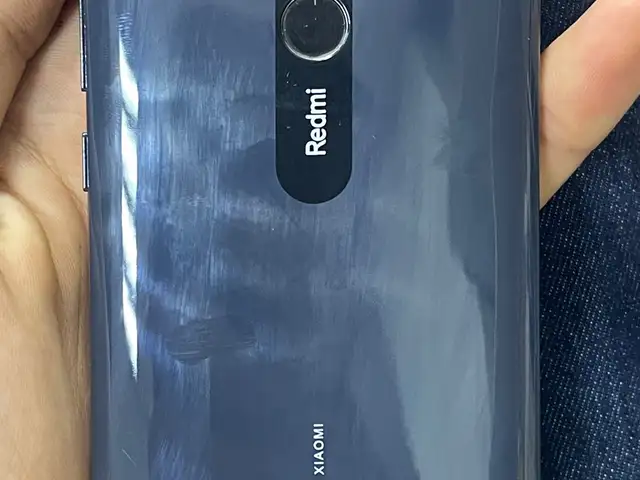 Xiaomi Redmi 8, Душанбе