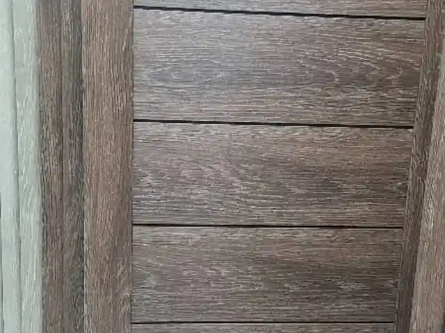 Дверь, Душанбе