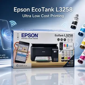 Принтер Epson 3258, Душанбе