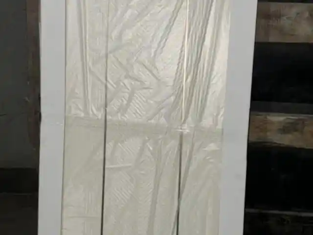 Дверь, Душанбе