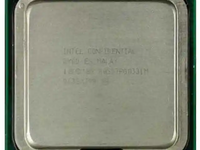 Процессор Dual core 2.20mhz E2200, Душанбе