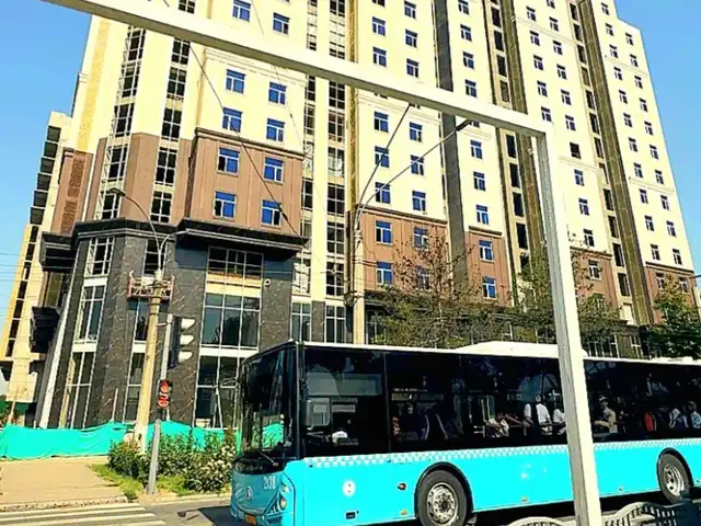 2-комн. квартира, 5 этаж, 68 м², МАЛАДИЁОЖНИ, Душанбе