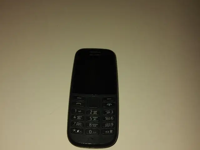 Телефон Nokia, Душанбе