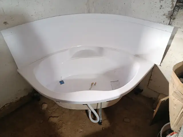 Ванна, Худжанд