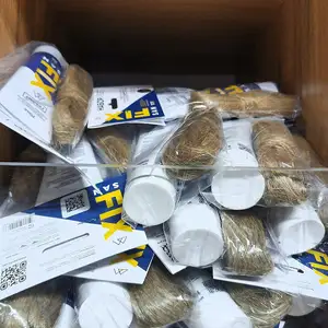 Сантехническая паста Fix San, Душанбе