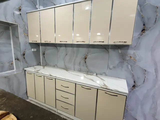Кухонный гарнитур, Худжанд