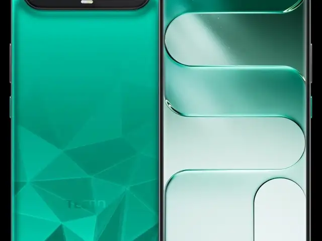 Tecno Camon Slim 16/256GB 6500мач, Душанбе