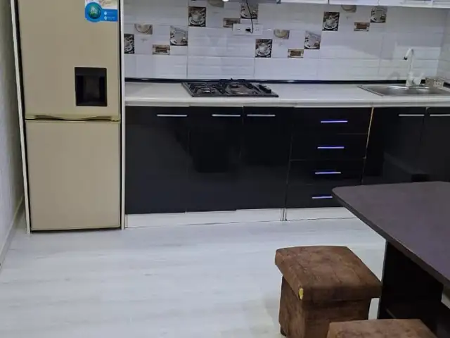 1-комн. квартира, Цокольный этаж, 37 м², 19мкр, Хуҷанд