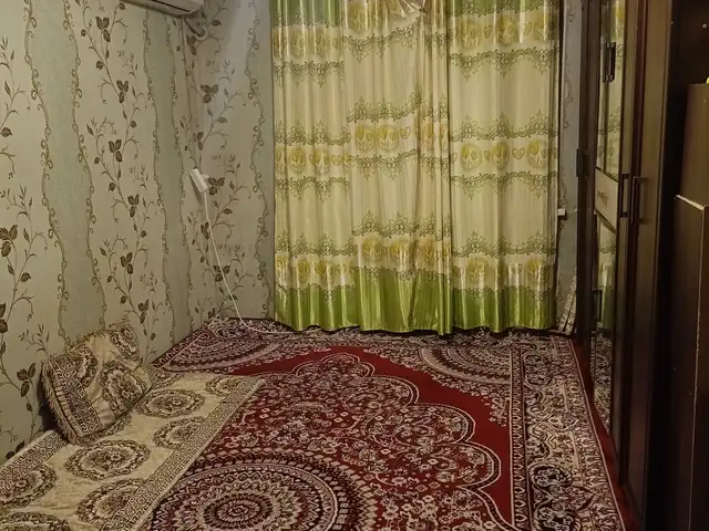 2-комн. квартира, 3 этаж, 70 м², Ф.Саидов, Кӯшониён (Бохтар)
