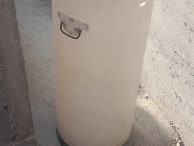 Бачок, Хуҷанд