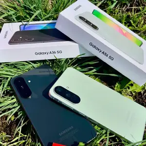 Samsung Galaxy A56, Душанбе