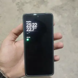 Xiaomi Redmi Note 13, Душанбе