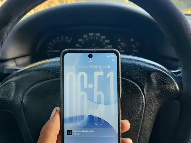 Xiaomi Poco X4 GT, Хуҷанд