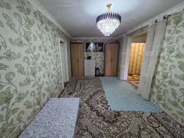 2-комн. квартира, 2 этаж, 48 м², 33мкр, Хуҷанд